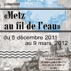 Metz eau