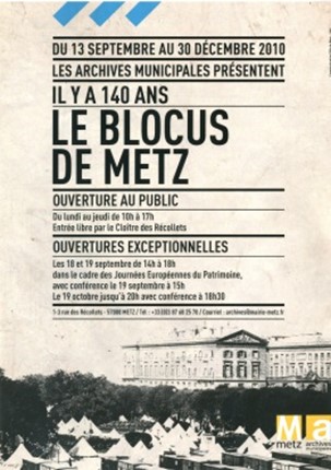 Blocus